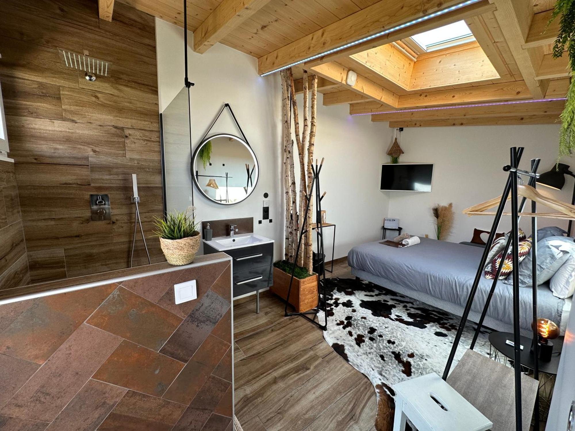 La Villa D'Helene 2 - Chambres D'Hotes Bnb Et Appartements - كلوز المظهر الخارجي الصورة